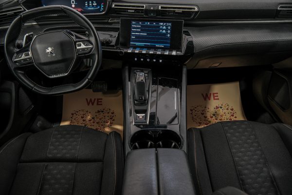 Peugeot 508 - Image 27