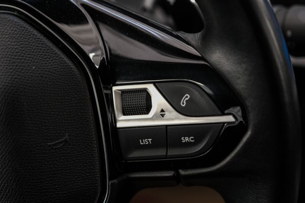 Peugeot 508 - Image 26