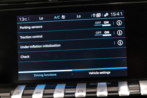 Peugeot 508 - Image 22