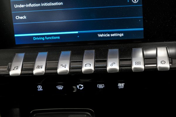 Peugeot 508 - Image 21