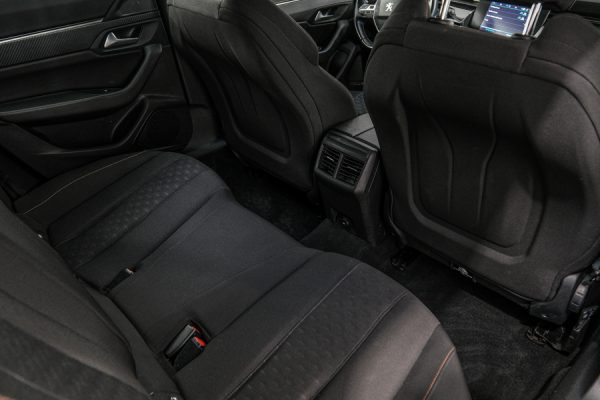 Peugeot 508 - Image 19
