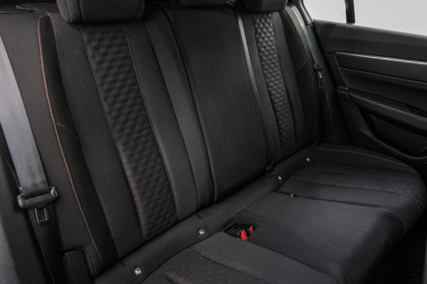 Peugeot 508 - Image 18