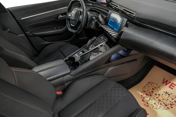 Peugeot 508 - Image 17