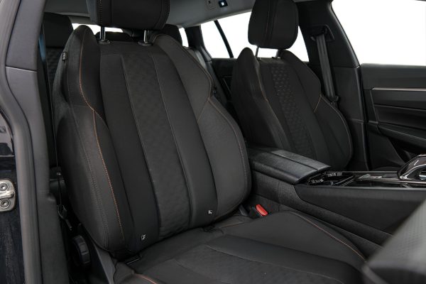 Peugeot 508 - Image 16