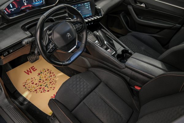 Peugeot 508 - Image 15