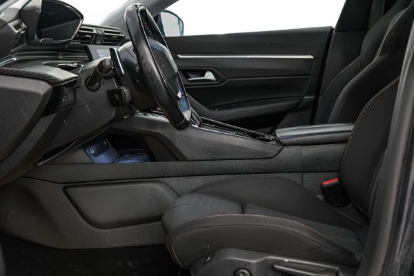 Peugeot 508 - Image 13