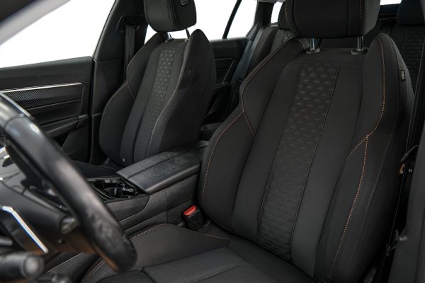 Peugeot 508 - Image 12