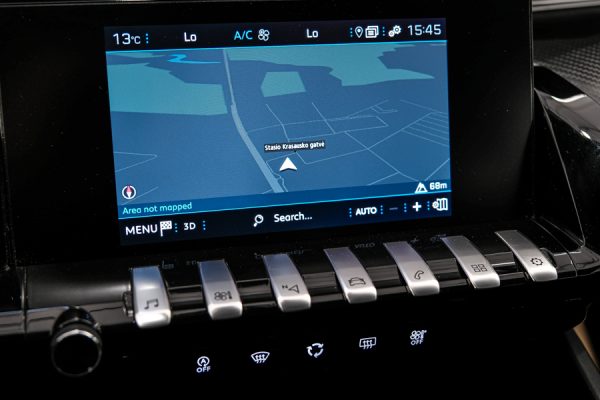 Peugeot 508 - Image 7