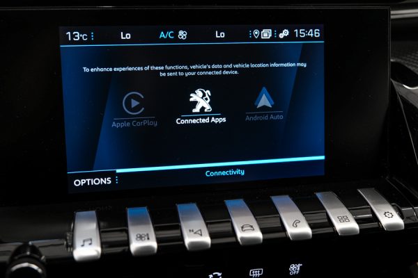 Peugeot 508 - Image 6