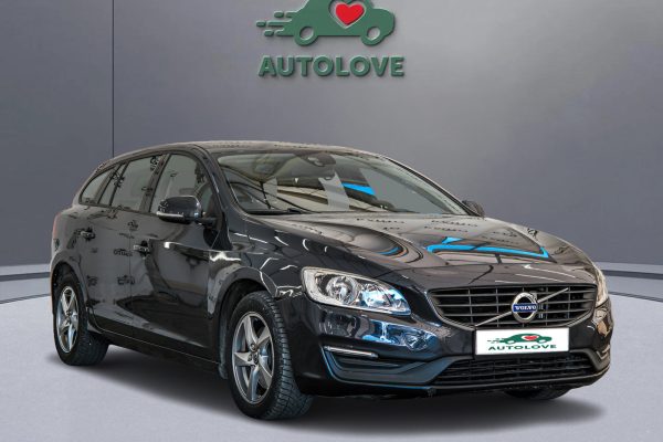 Volvo V60 - Image 2