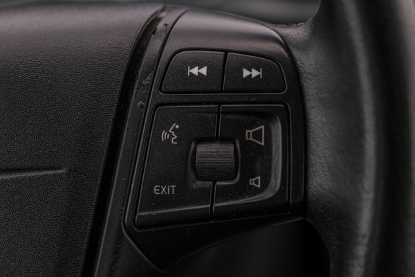 Volvo V60 - Image 20
