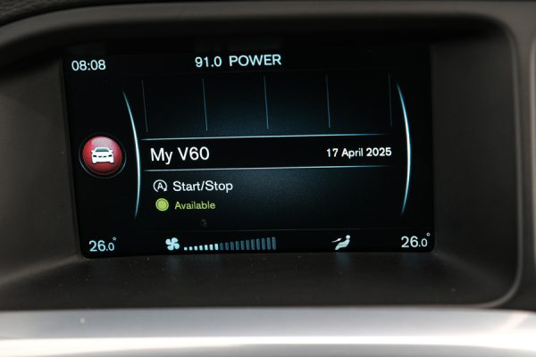 Volvo V60 - Image 18
