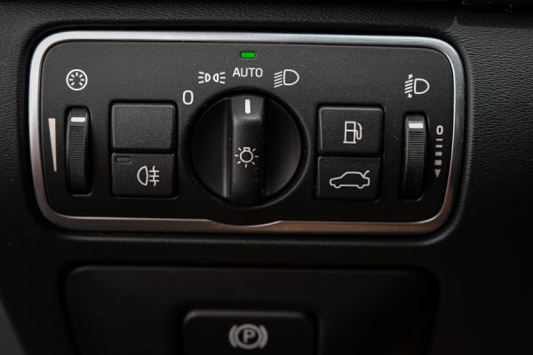 Volvo V60 - Image 8