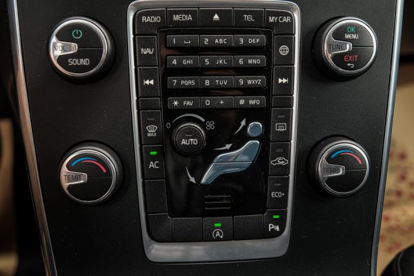 Volvo V60 - Image 7