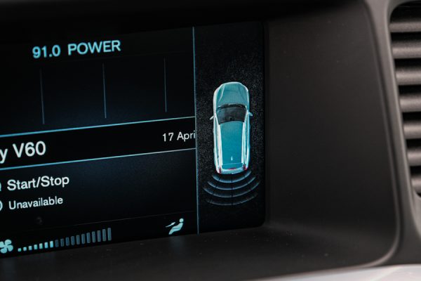 Volvo V60 - Image 6
