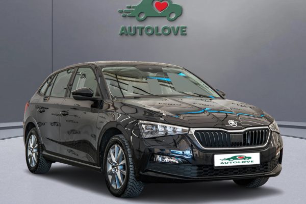 Skoda Scala - Image 2