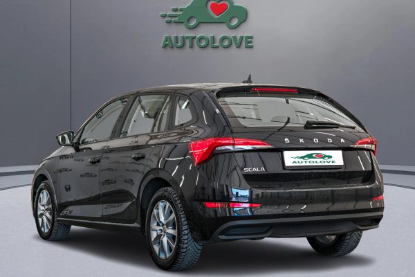 Skoda Scala - Image 3