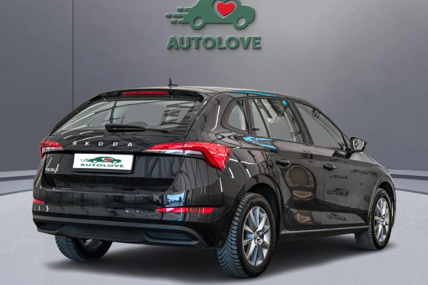 Skoda Scala - Image 4