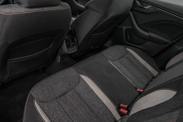 Skoda Scala - Image 28
