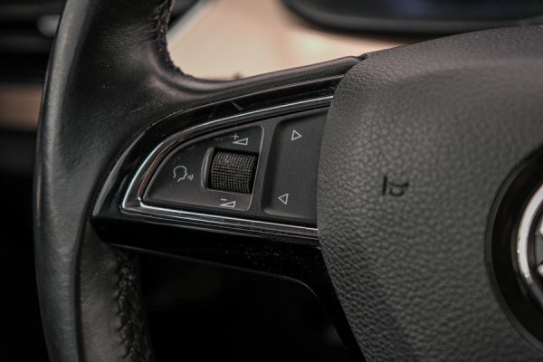 Skoda Scala - Image 24