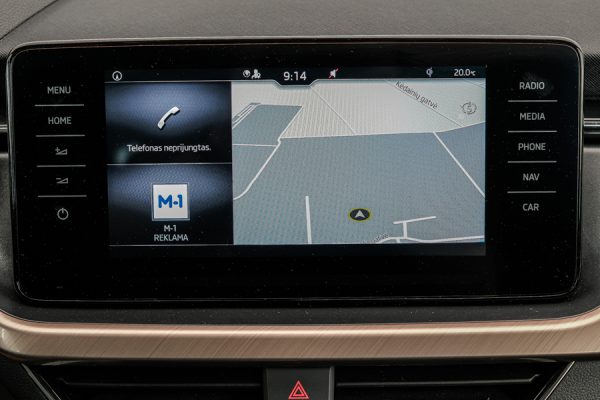 Skoda Scala - Image 23