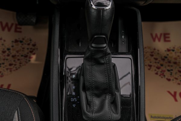 Skoda Scala - Image 21