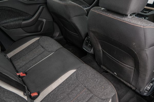 Skoda Scala - Image 19