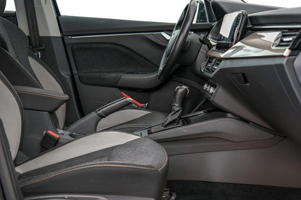Skoda Scala - Image 15