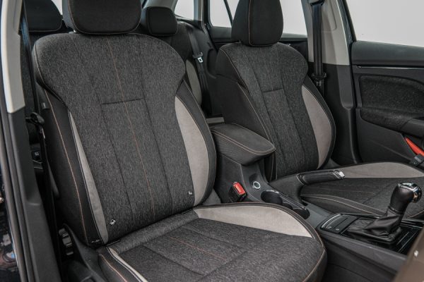 Skoda Scala - Image 16