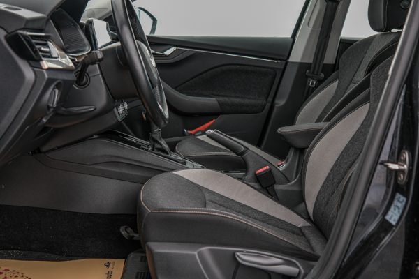 Skoda Scala - Image 12