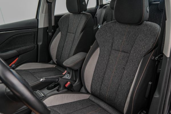 Skoda Scala - Image 11