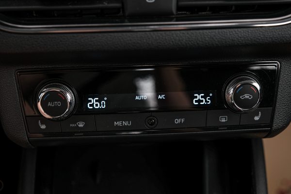 Skoda Scala - Image 9