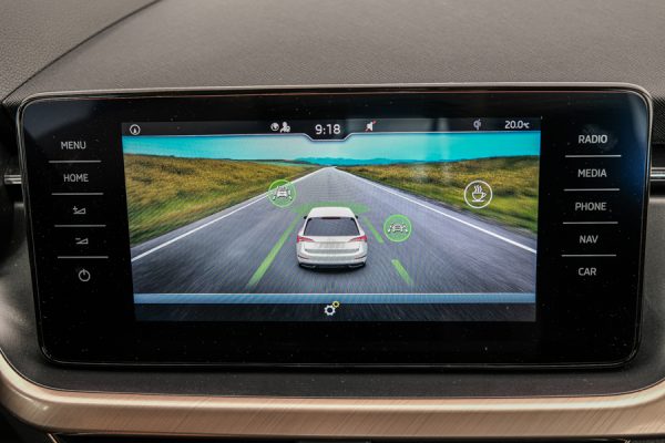 Skoda Scala - Image 6