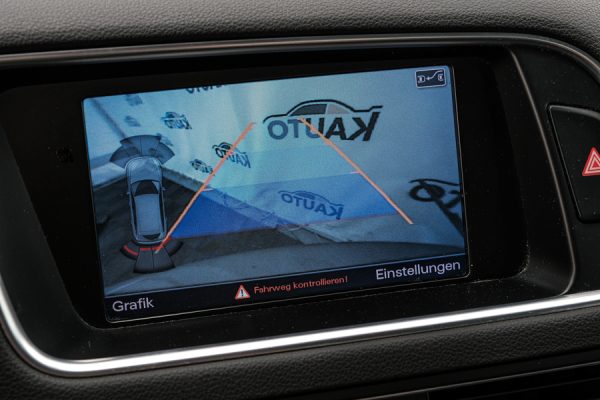 Audi Q5 - Image 5
