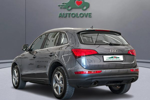 Audi Q5 - Image 3