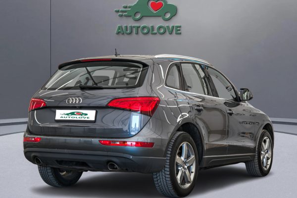 Audi Q5 - Image 4
