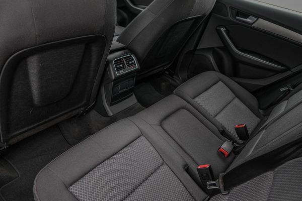 Audi Q5 - Image 28