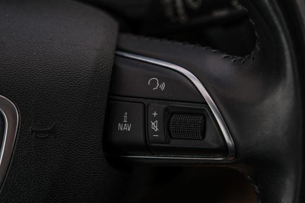 Audi Q5 - Image 26