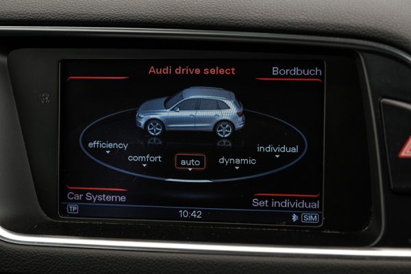 Audi Q5 - Image 24