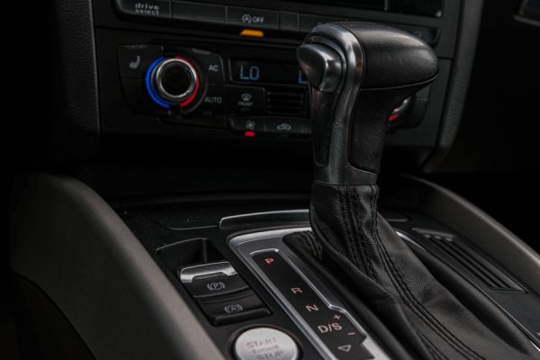 Audi Q5 - Image 21