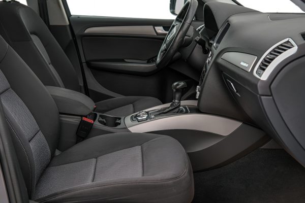 Audi Q5 - Image 17