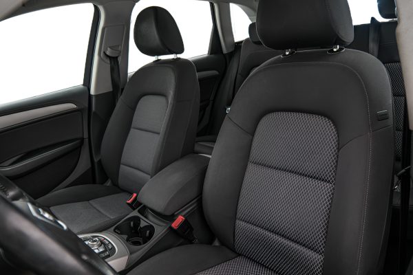 Audi Q5 - Image 13