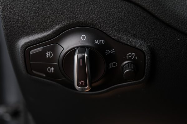 Audi Q5 - Image 12