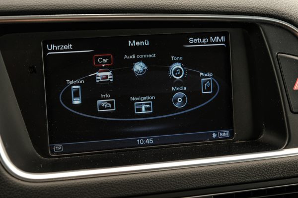 Audi Q5 - Image 9