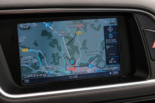 Audi Q5 - Image 8