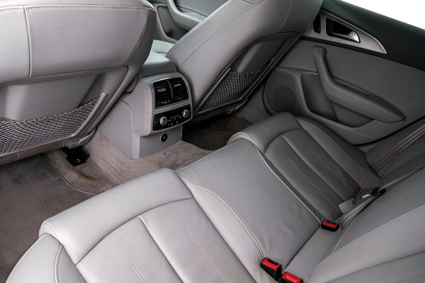 Audi A6 - Image 24