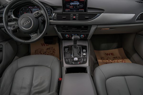 Audi A6 - Image 22