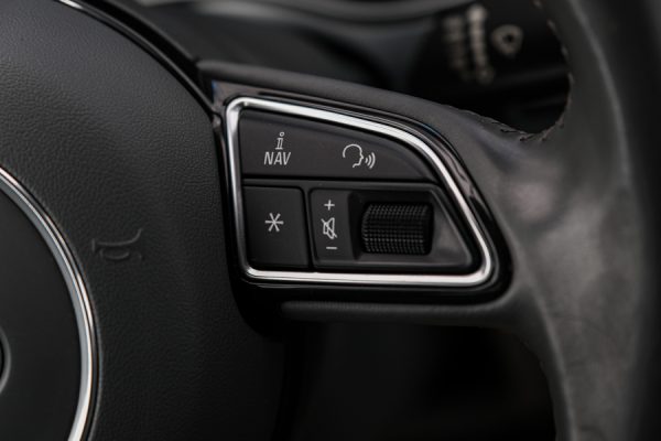 Audi A6 - Image 21
