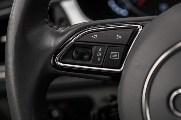 Audi A6 - Image 20
