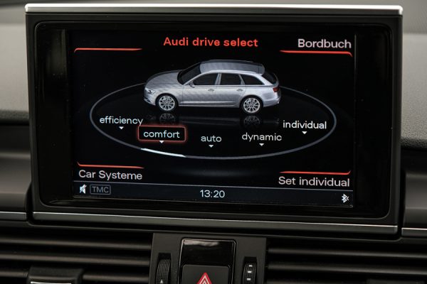 Audi A6 - Image 19